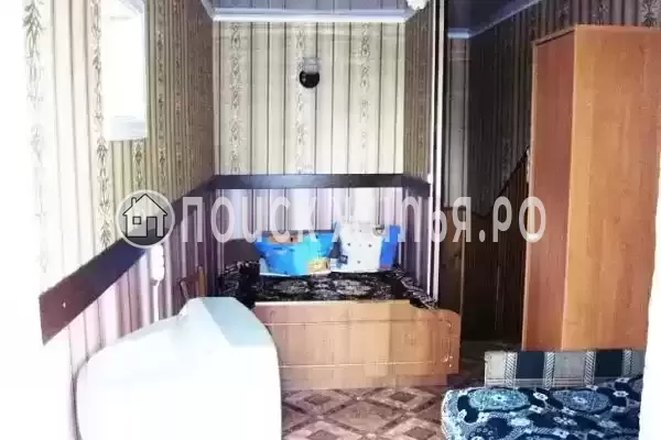 Частный сектор «Домик у моря», Алупка Частный сектор «Домик у моря», Алупка