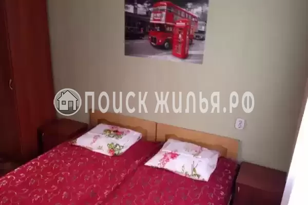 Дом под ключ «Юбилейный», Шепси