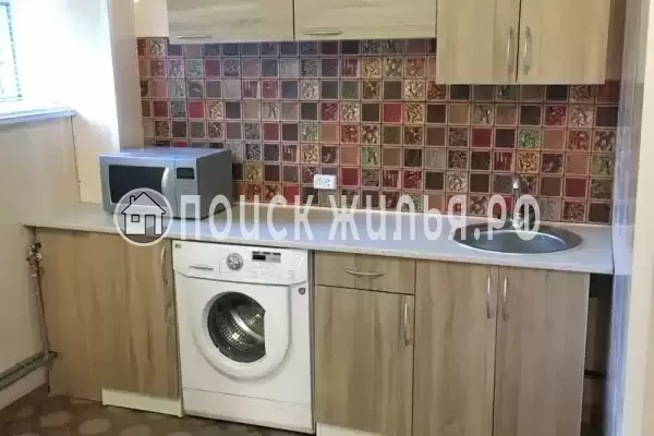 Дом под ключ «Юбилейный», Шепси
