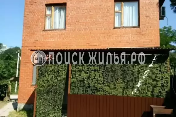 Дом под ключ «Юбилейный», Краснодарский край, Шепси, Спортивная, д.1 Дом под ключ «Юбилейный», Краснодарский край, Шепси, Спортивная, д.1
