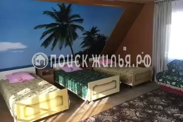 Частный сектор «Коттедж в пансионате Юбилейный», Шепси Частный сектор «Коттедж в пансионате Юбилейный», Шепси