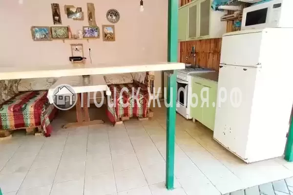 «В центре г-к.Анапа», Анапа