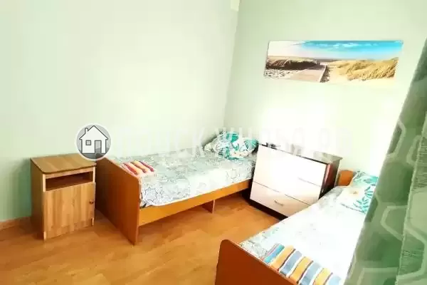 «В центре г-к.Анапа», Анапа