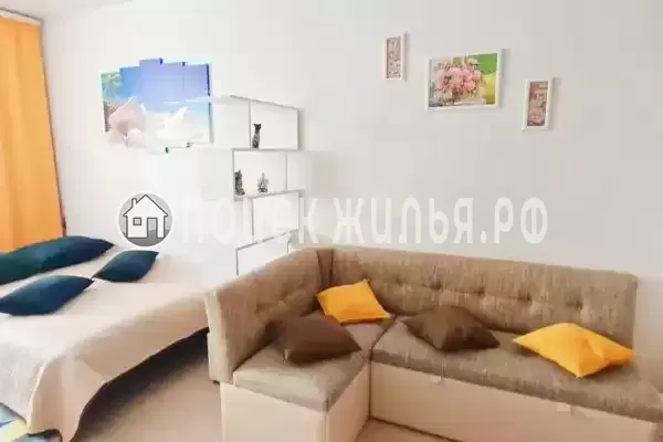 Квартира «-студия», Анапа Квартира «-студия», Анапа