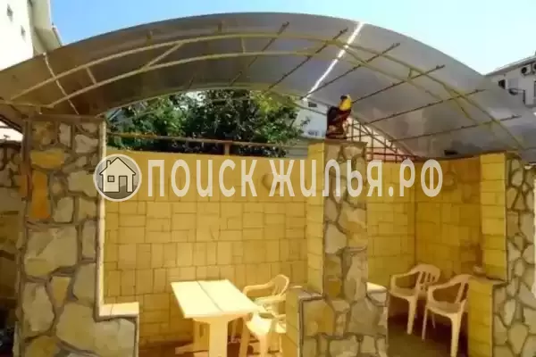 «Уютный», Витязево «Уютный», Витязево