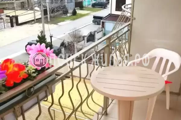 «Уютный», Витязево «Уютный», Витязево