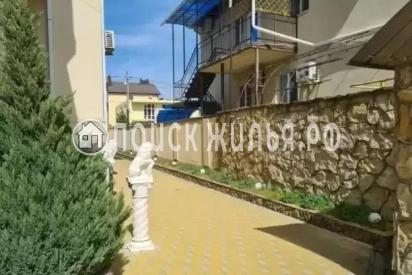 «Уютный», Витязево «Уютный», Витязево