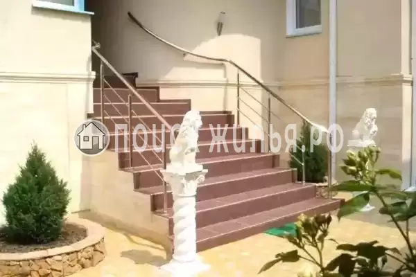 «Уютный», Витязево «Уютный», Витязево
