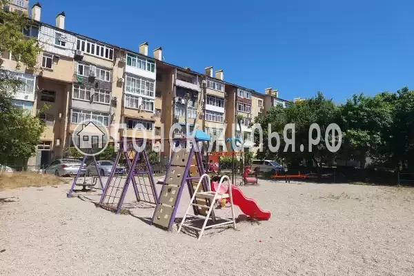 Квартира, Абазгаа, д.53/4, Гагра Квартира, Абазгаа, д.53/4, Гагра