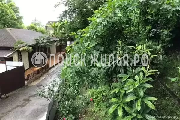 «Алые паруса», Краснодарский край, Сочи, Волконка, Ольховая, д.12/1