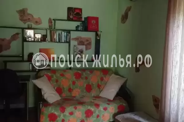 Частный сектор, Школьная, д.2Б, Криница