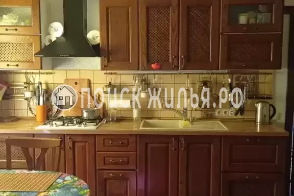 Частный сектор, Школьная, д.2Б, Криница