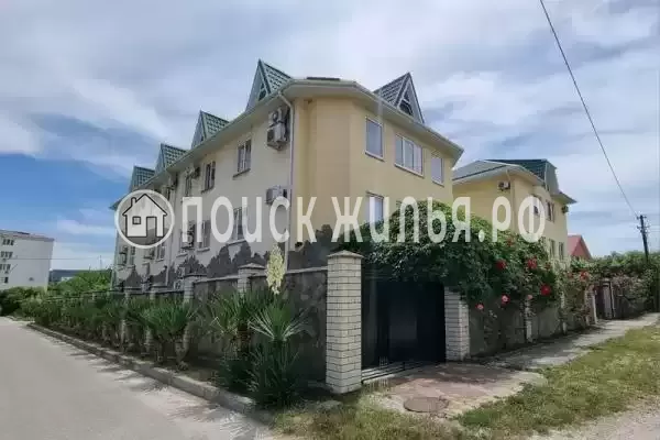 «Тихая гавань», Архипо-Осиповка