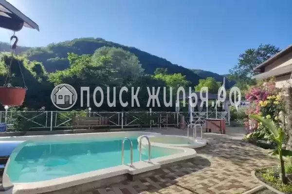 Частный сектор «Яблочко», Небуг Частный сектор «Яблочко», Небуг