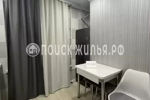 Частный сектор «Однокомнатная в центре», Лазаревское