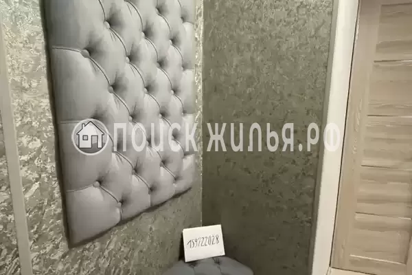 Частный сектор «Однокомнатная в центре», Лазаревское