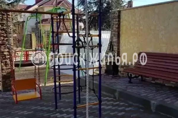 Квартира «Евродвушка у моря», Адлер Квартира «Евродвушка у моря», Адлер