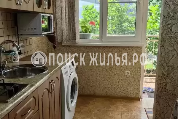 Частный сектор «Апартаменты Тихий уголок города», Адлер Частный сектор «Апартаменты Тихий уголок города», Адлер