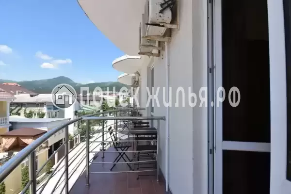 Гостиница «Электра», Кабардинка Гостиница «Электра», Кабардинка