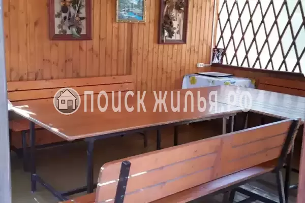 «Вишнёвый», Архипо-Осиповка