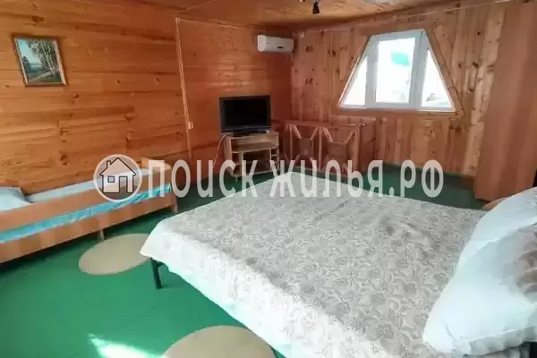 «Вишнёвый», Архипо-Осиповка