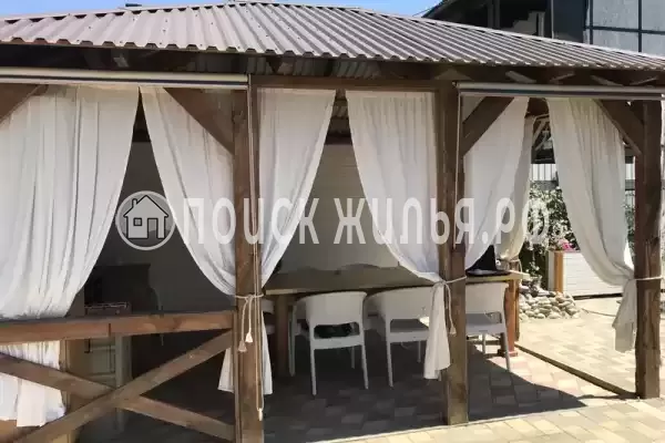 Дом под ключ «Комфорт», Голубицкая