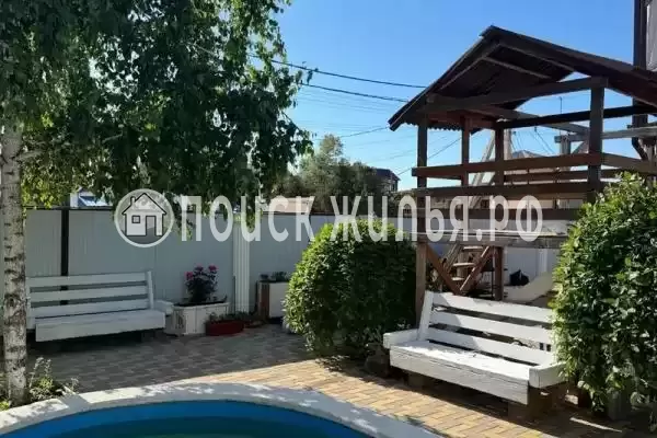 Дом под ключ «Комфорт», Голубицкая