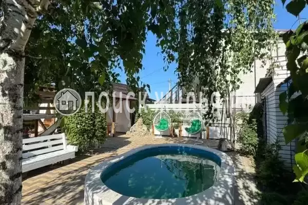 Дом под ключ «Комфорт», Голубицкая