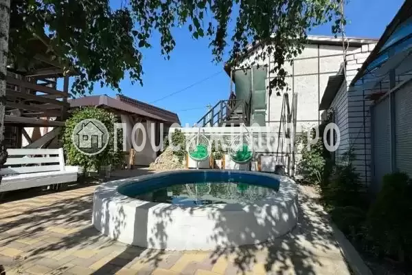 Дом под ключ «Комфорт», Голубицкая