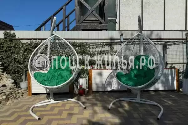 Дом под ключ «Комфорт», Голубицкая