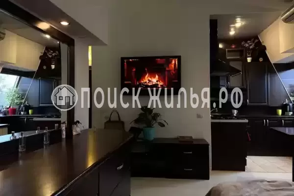 Квартира «На Конституции», Сочи