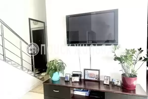 Квартира «На конституции», Краснодарский край, Сочи, Конституции, д.10