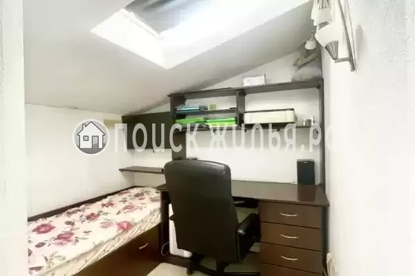 Квартира «На конституции», Сочи