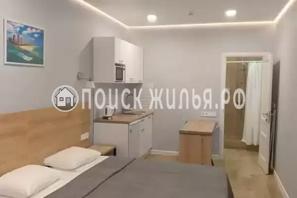 Частный сектор «Апартаменты Скала Парус», Джанхот Частный сектор «Апартаменты Скала Парус», Джанхот