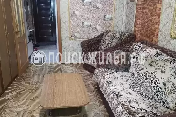 Квартира, Первомайская, д.198А