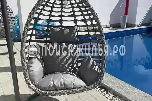 Отель «Александрия», Сухум