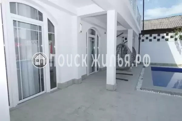 Отель «Александрия», Сухум