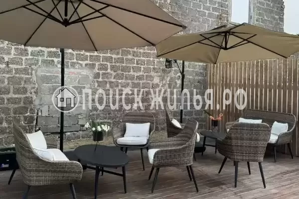 Отель «Александрия», Сухум