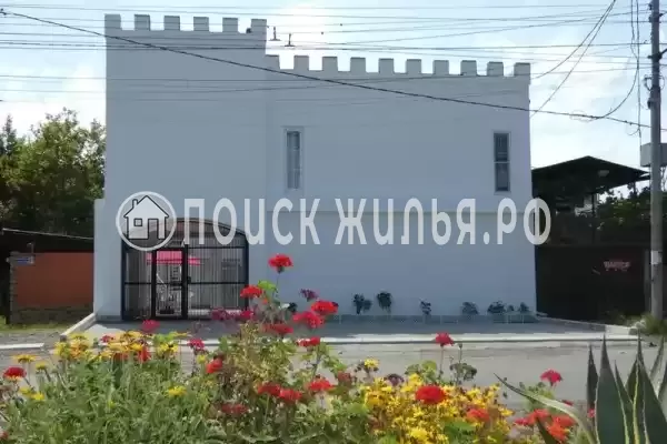 Отель «Александрия», Сухум