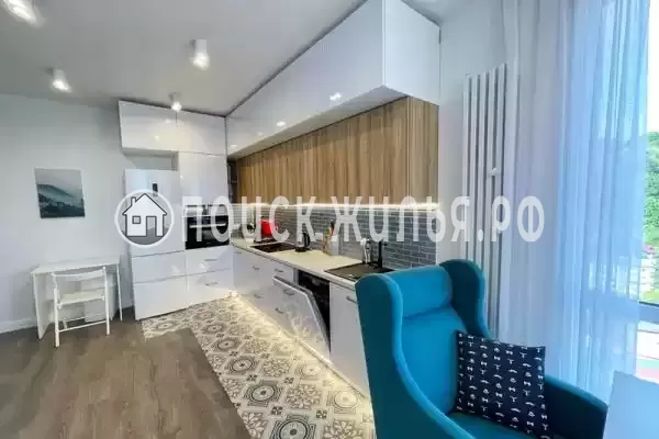 Квартира «Солнечная», Лазаревское Квартира «Солнечная», Лазаревское