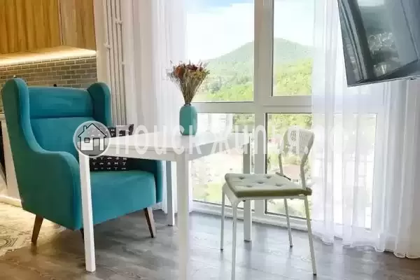 Квартира «Солнечная», Лазаревское Квартира «Солнечная», Лазаревское