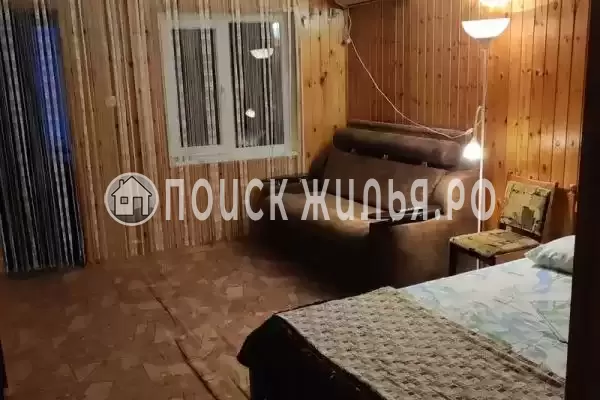 Частный сектор «Этаж в таунхаусе Надежда»