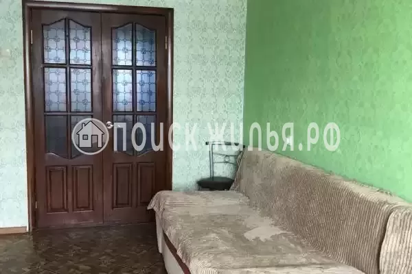 Квартира «На вишнёвой»