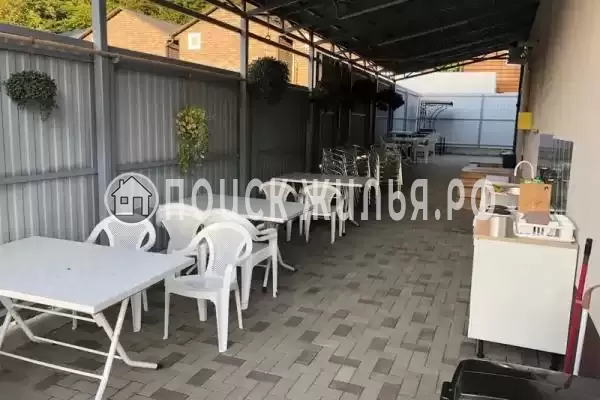 «Волна», Новомихайловский