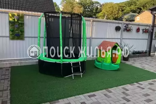 «Волна», Новомихайловский