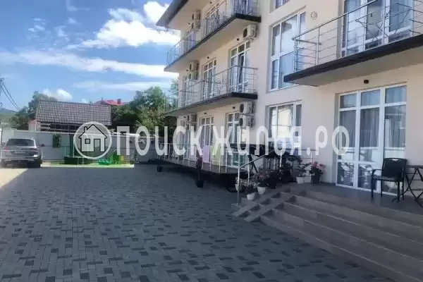 «Волна», Краснодарский край, Новомихайловский, Морская, д.79 «Волна», Краснодарский край, Новомихайловский, Морская, д.79