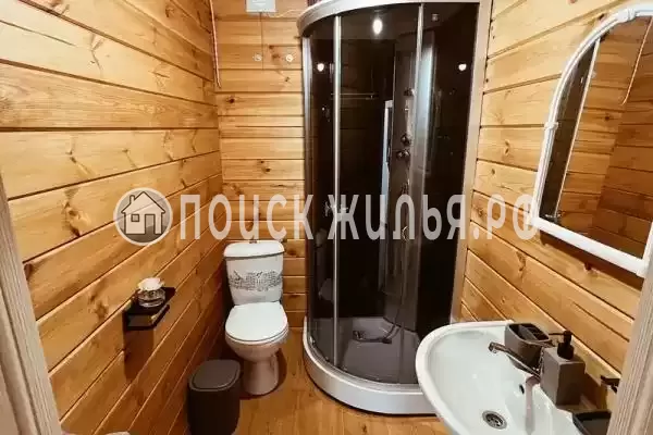 Частный сектор «Домик со всеми удобствами в центре», Сухум