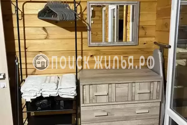 Частный сектор «Домик со всеми удобствами в центре», Сухум