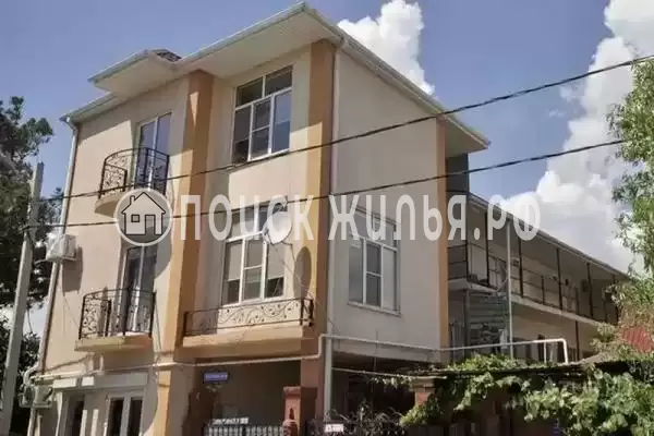 «Итальянский дворик»