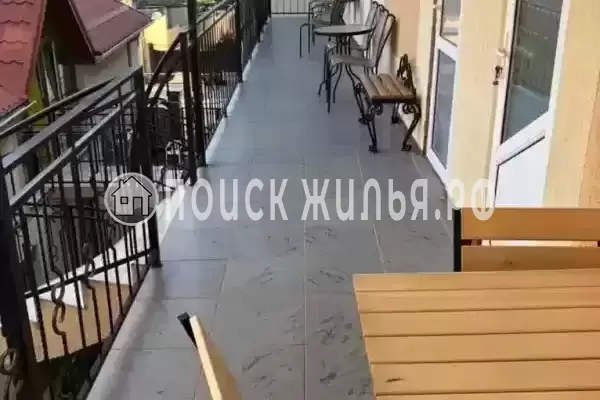 «Итальянский дворик», Кабардинка